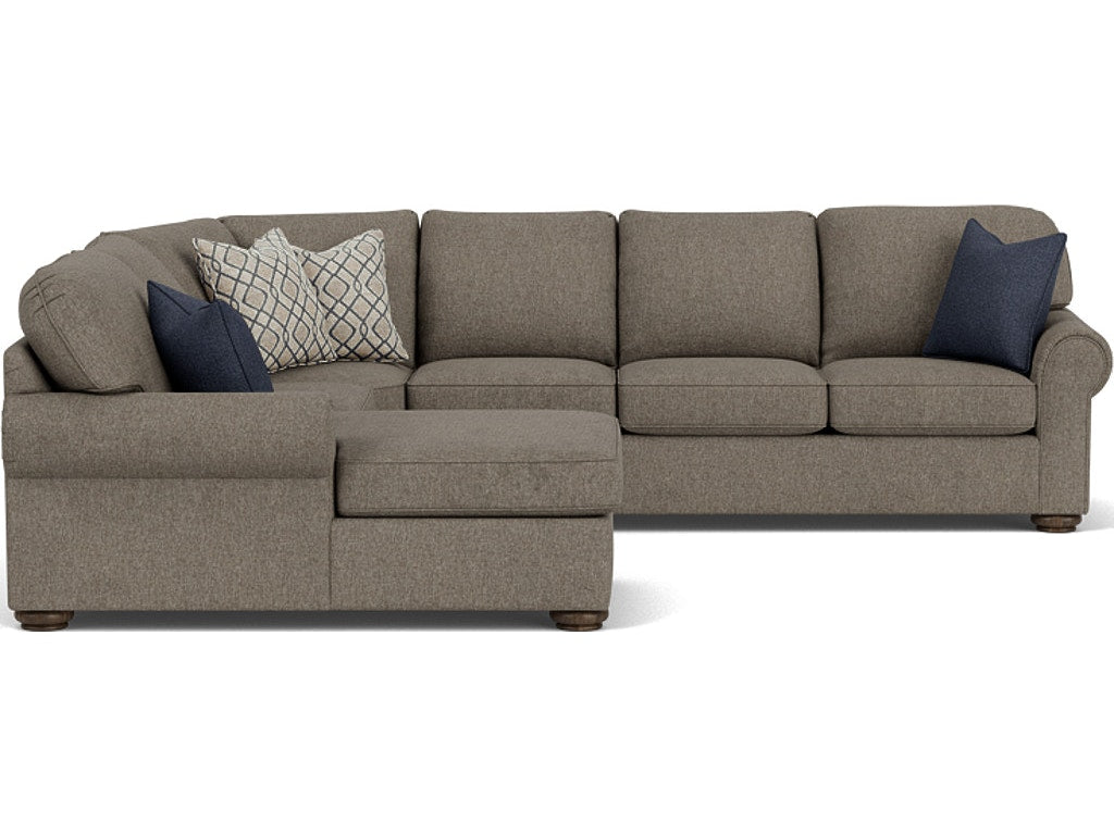 Preston Sectional