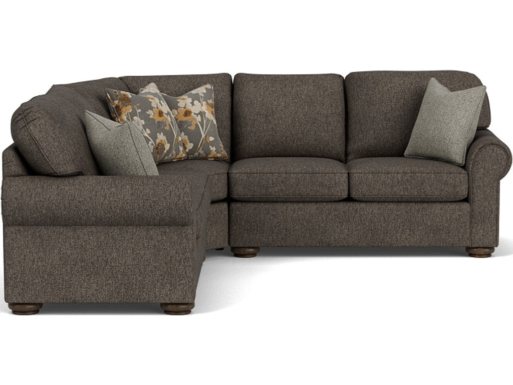 Preston Sectional