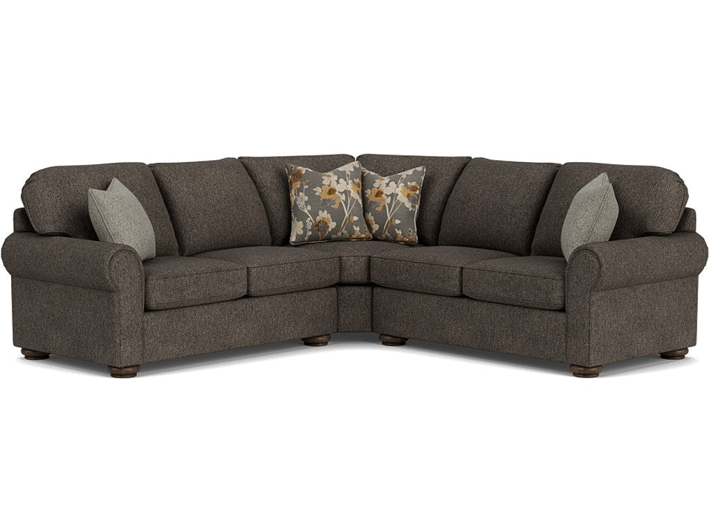 Preston Sectional