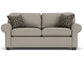 Thornton Two-Cushion Sofa