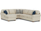 Preston Sectional