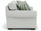 Vail Two-Cushion Sofa