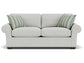 Vail Two-Cushion Sofa