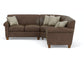 Dana Sectional