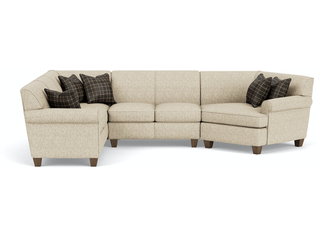 Dana Sectional