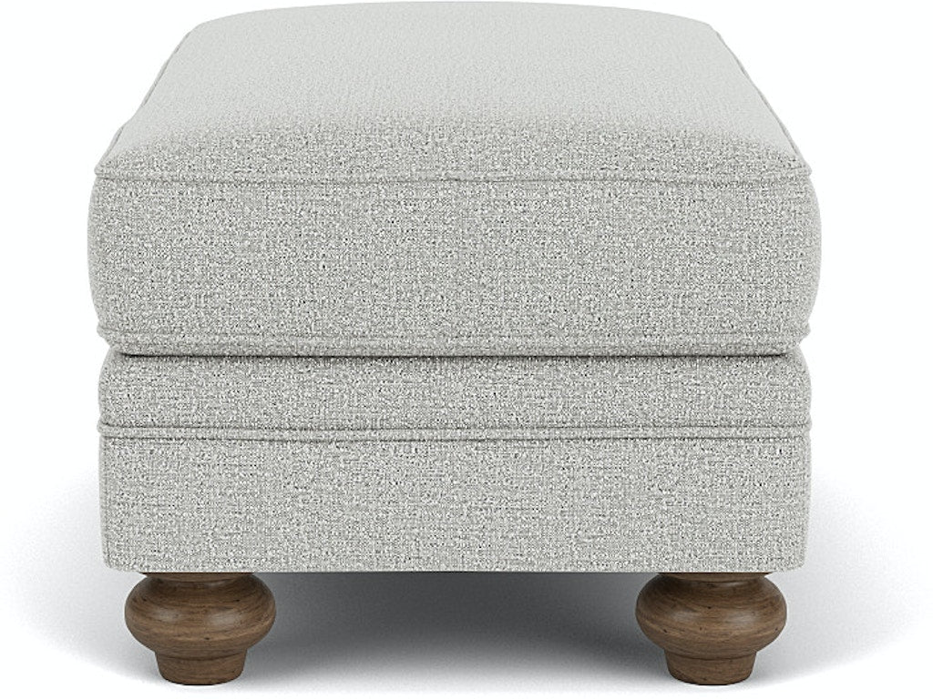 Winston Cocktail Ottoman