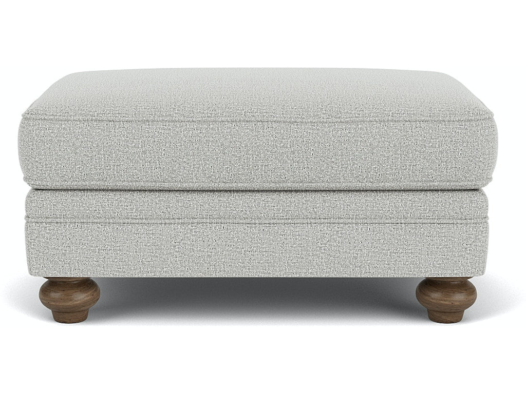 Winston Cocktail Ottoman