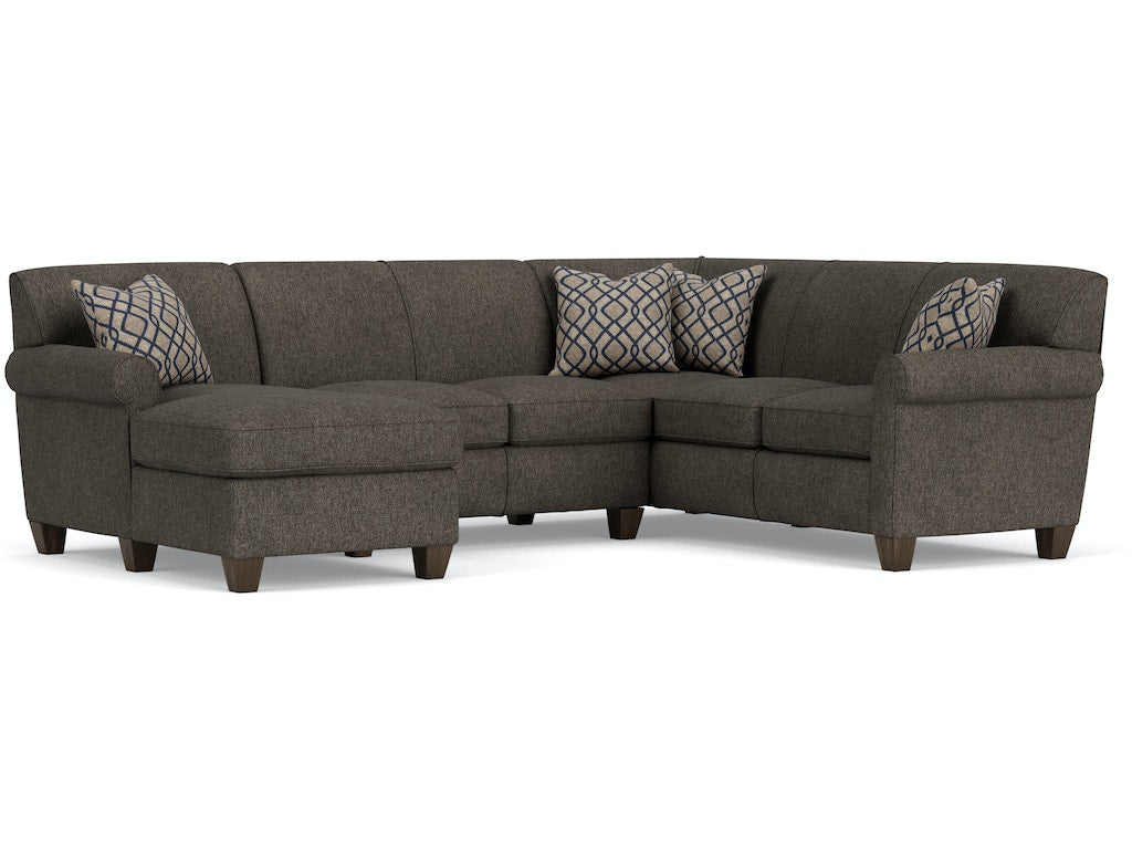 Dana Sectional