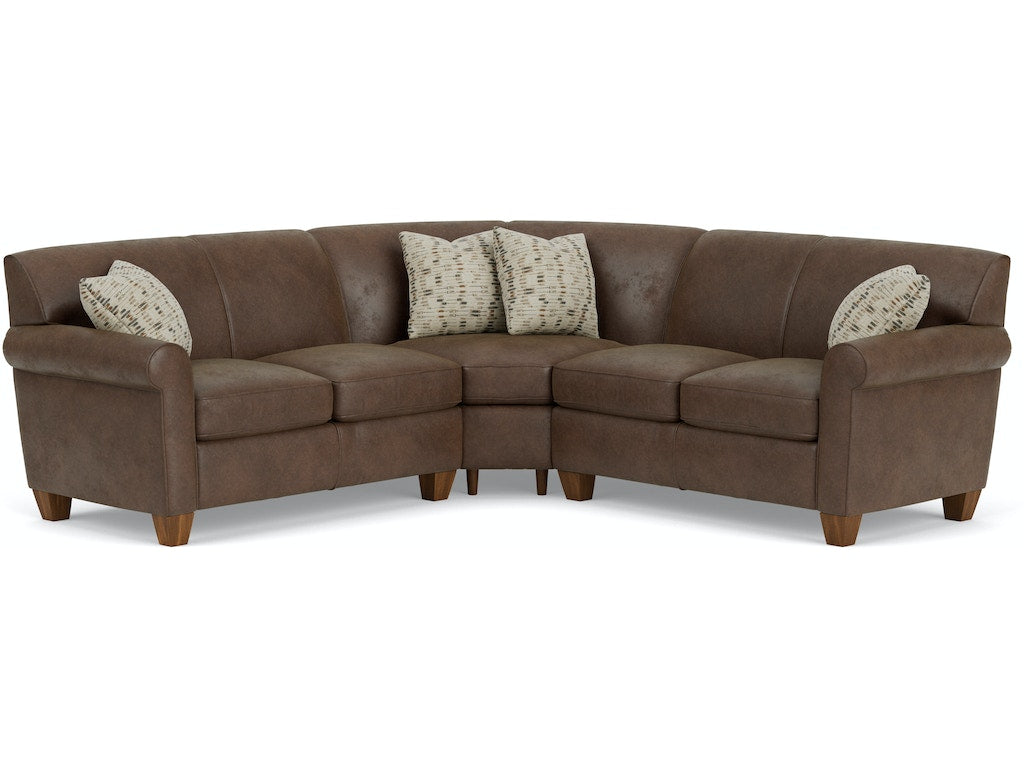 Dana Sectional