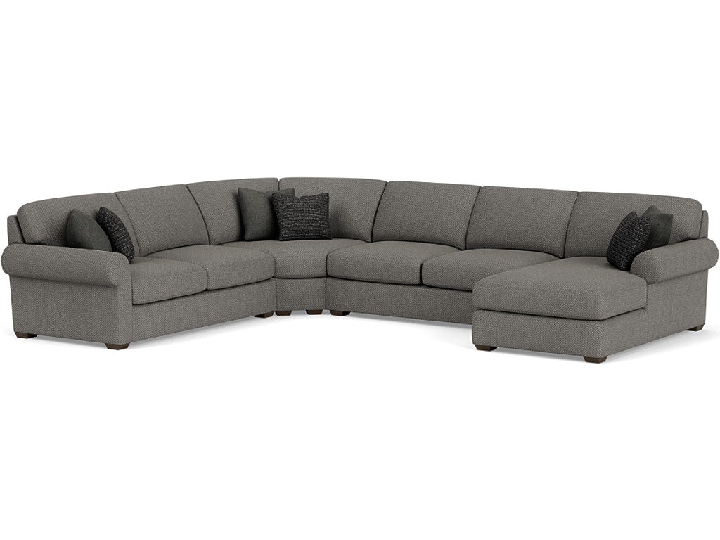 Randall Sectional