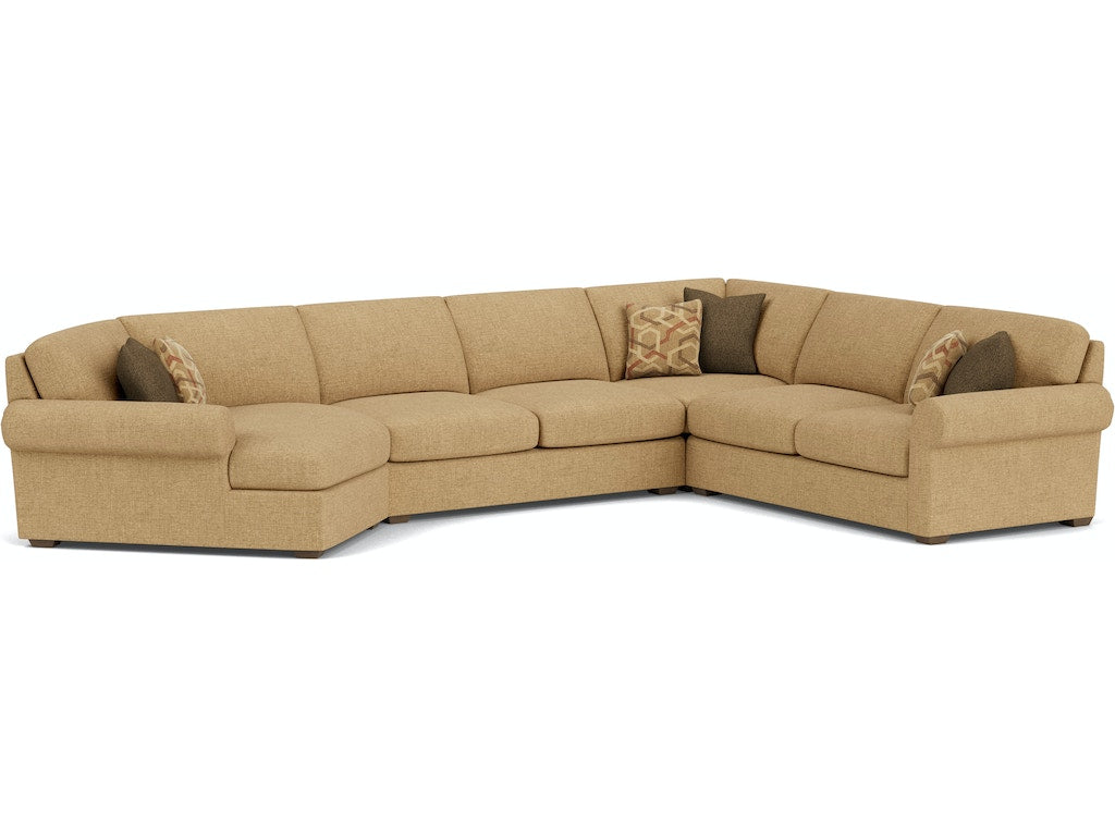 Randall Sectional