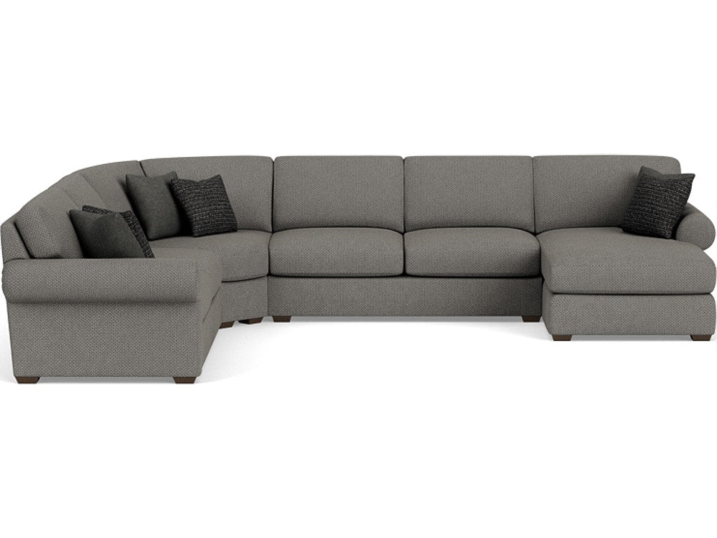 Randall Sectional