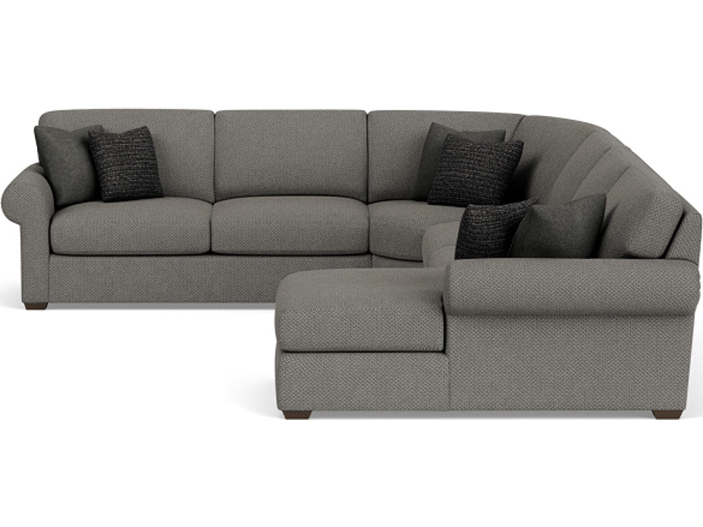 Randall Sectional