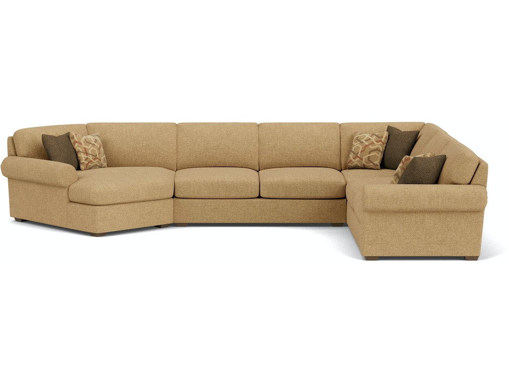 Randall Sectional