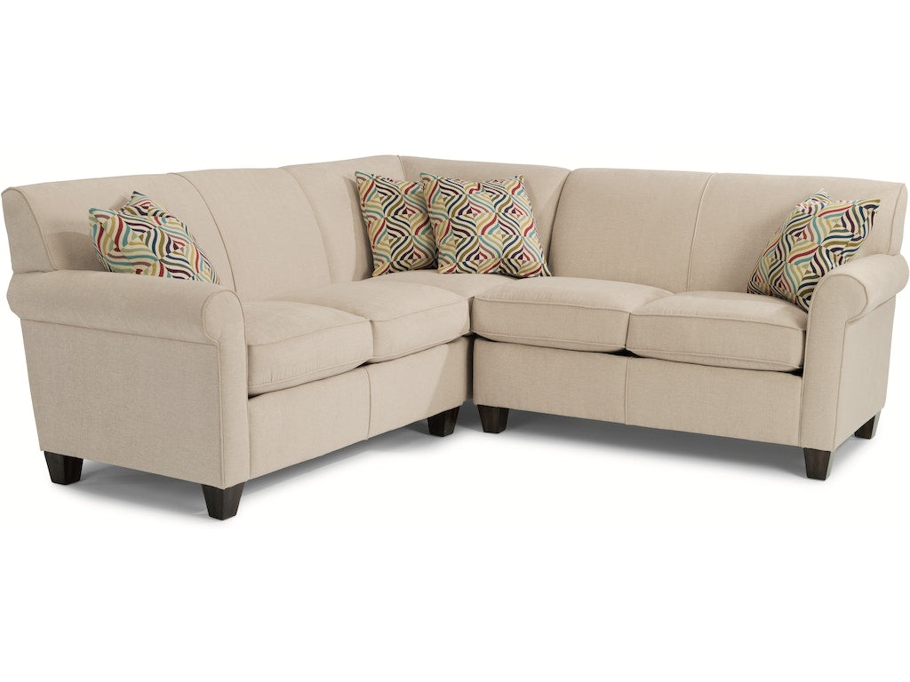 Dana Sectional