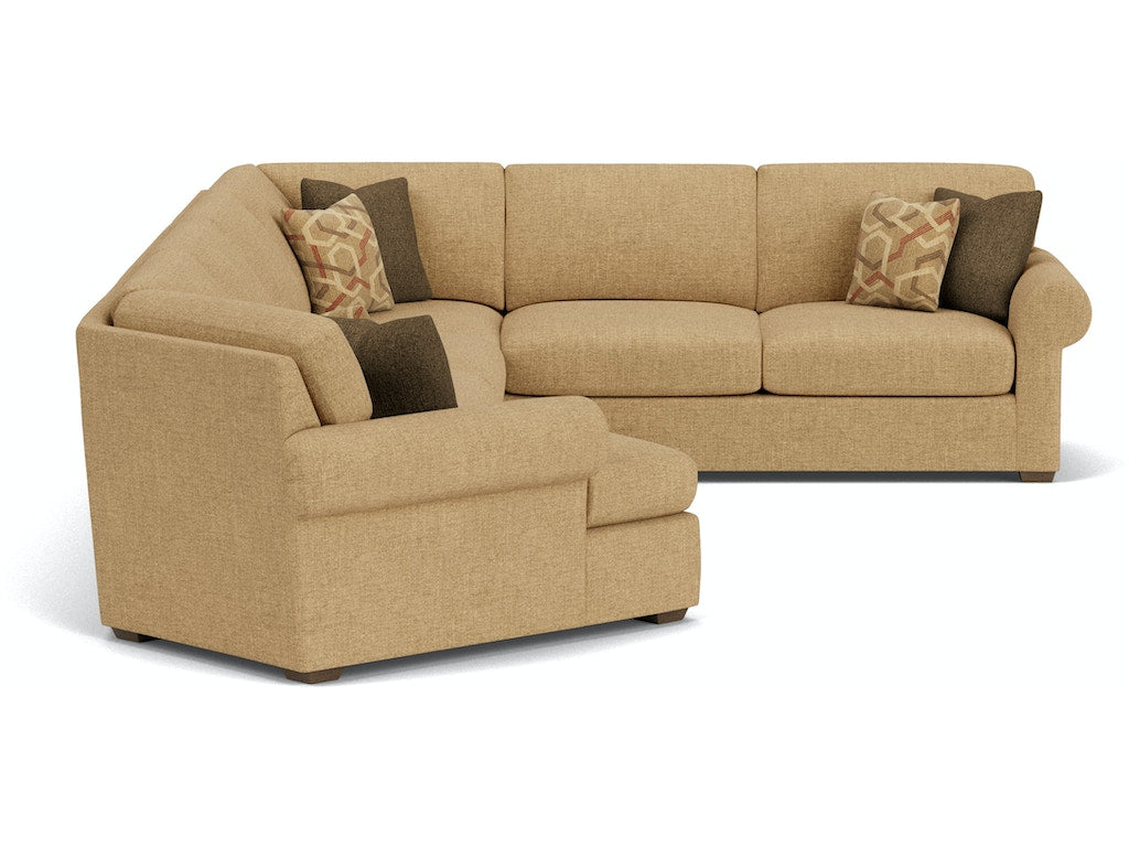 Randall Sectional