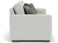 Collins Large Three-Cushion Sofa