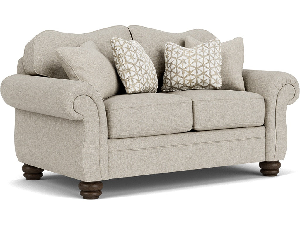 Bexley Loveseat