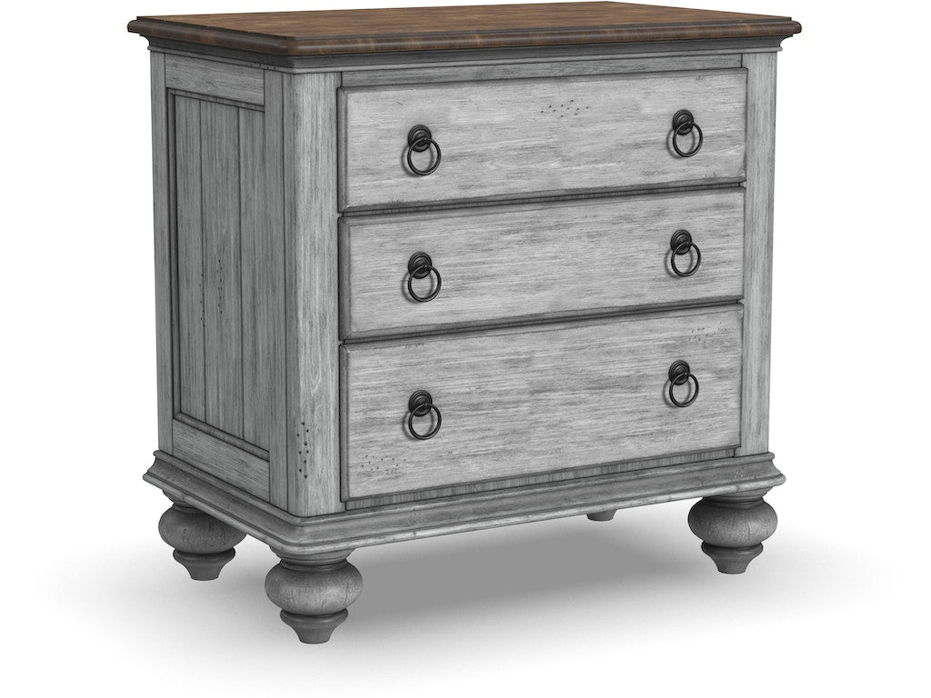 Plymouth Nightstand