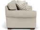 Vail Three-Cushion Sofa