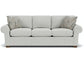 Vail Three-Cushion Sofa