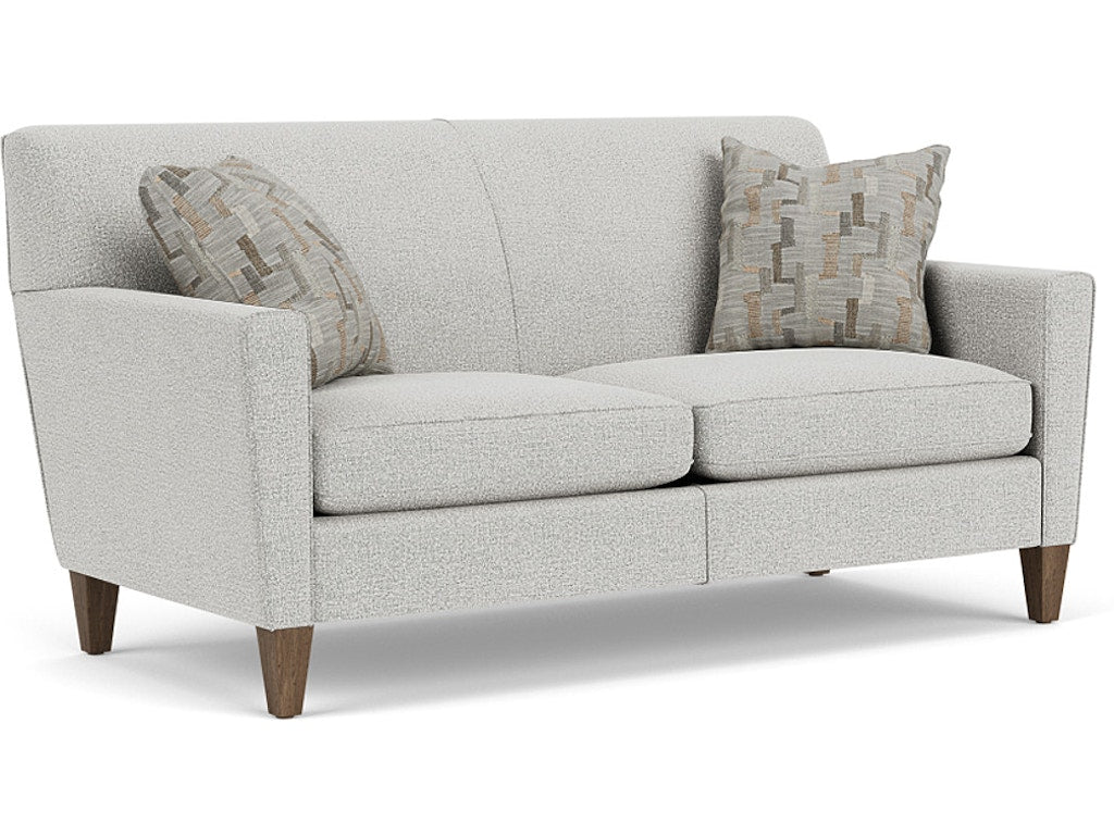 Digby Two-Cushion Sofa