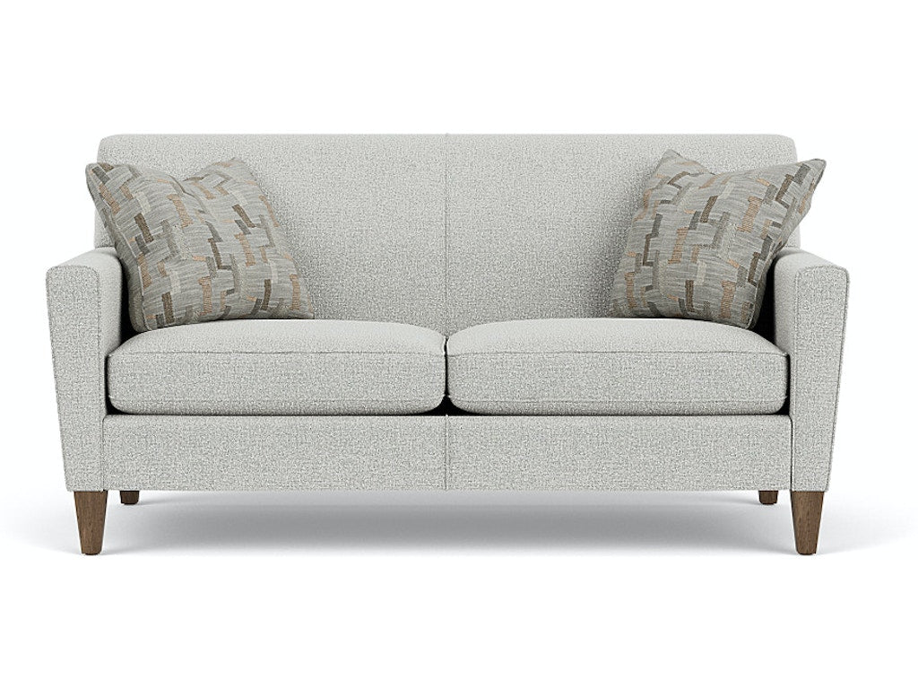 Digby Two-Cushion Sofa