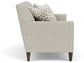 Digby Three-Cushion Sofa