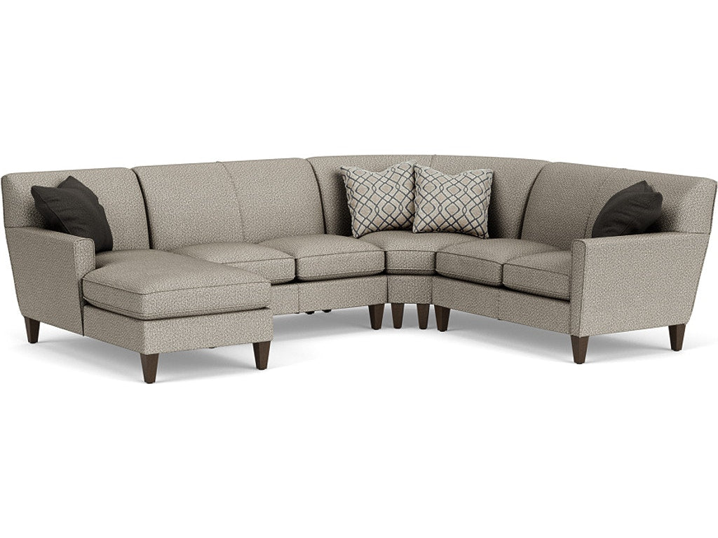 Digby Sectional