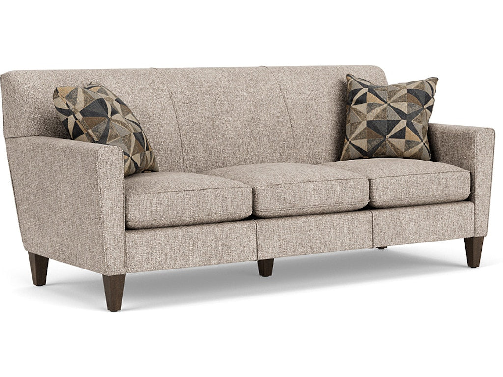 Digby Three-Cushion Sofa