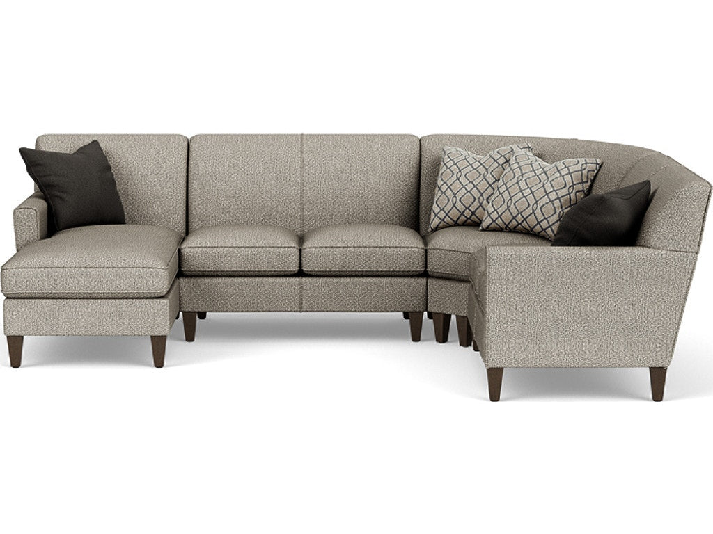 Digby Sectional