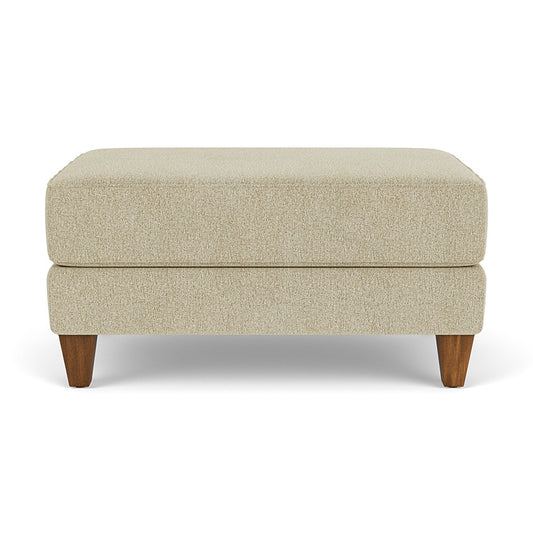 Westside Cocktail Ottoman