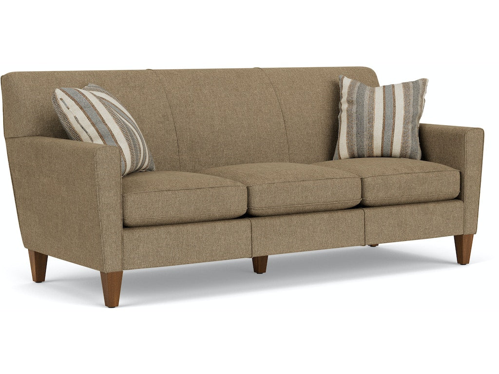 Digby Three-Cushion Sofa