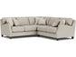 Lennox Sectional