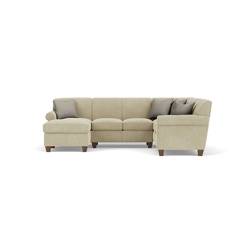 Dana Sectional