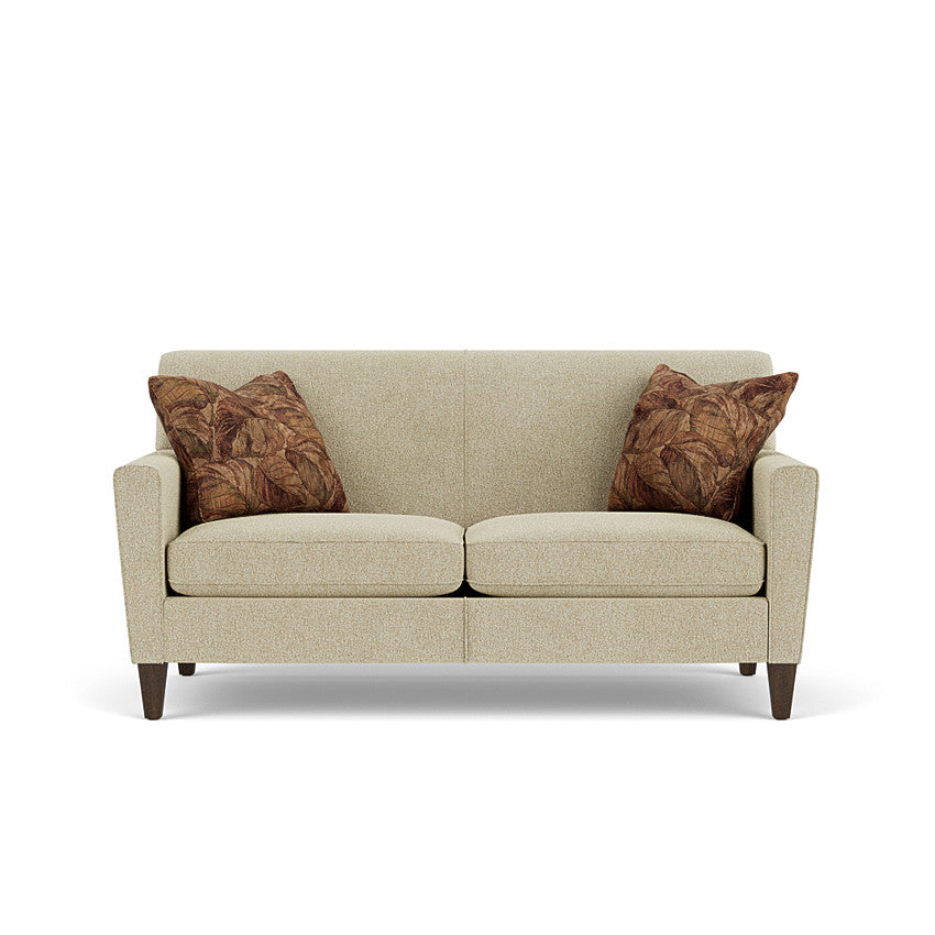 Digby Two-Cushion Sofa