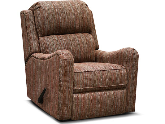 E2G032N EZ2G00N Min Prox Recliner with Nails