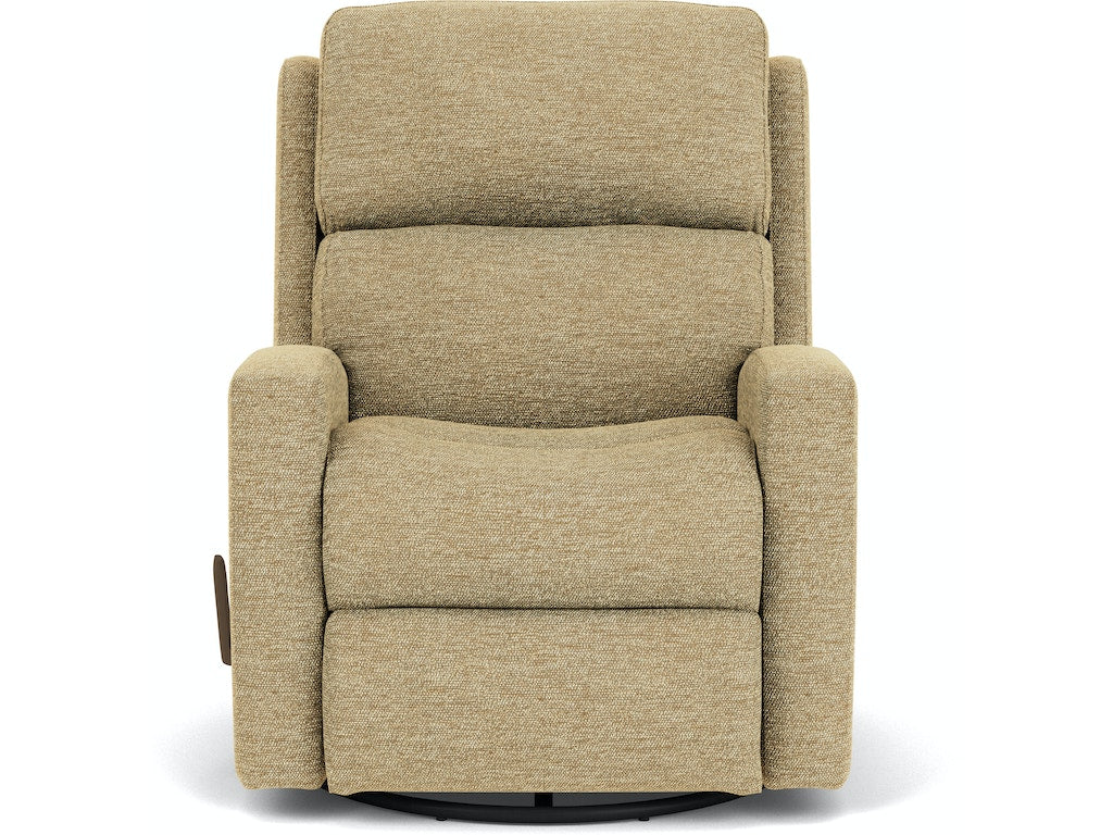 Catalina Swivel Gliding Recliner