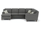 Finley Sectional