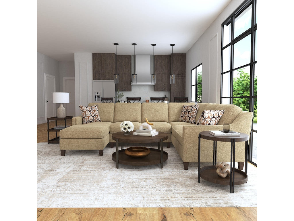 Finley Sectional