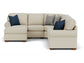 Preston Sectional