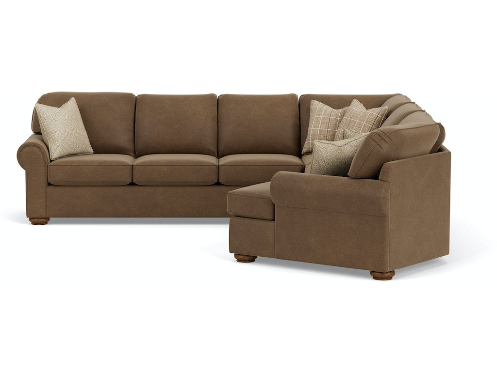 Preston Sectional