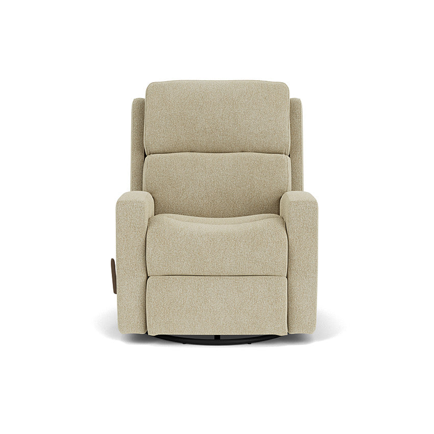 Catalina Swivel Gliding Recliner