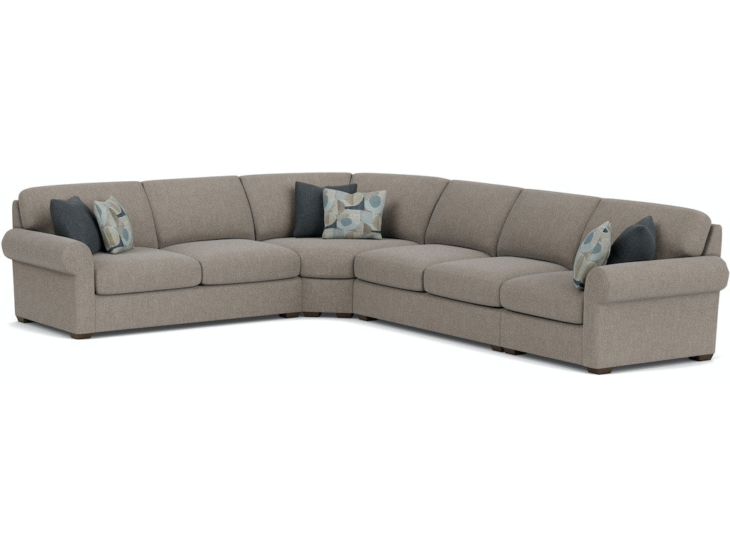 Randall Sectional