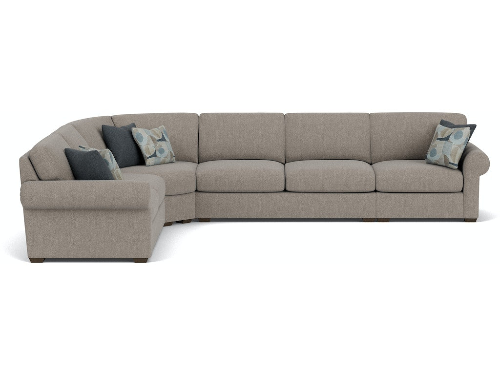 Randall Sectional