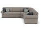 Randall Sectional