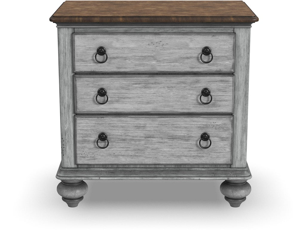 Plymouth Nightstand